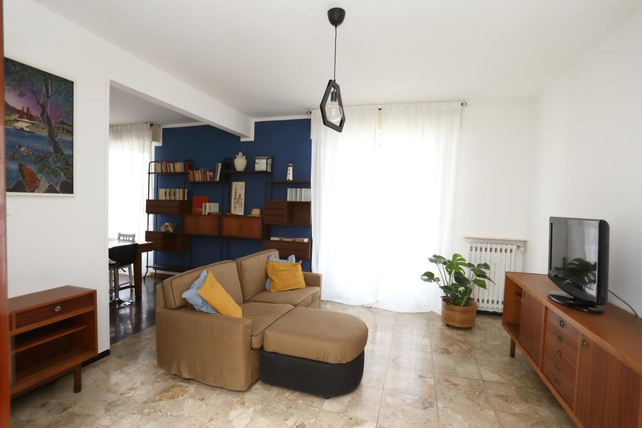 Dalla Nonna Casa Vacanze Apartamento Sestri Levante Exterior foto