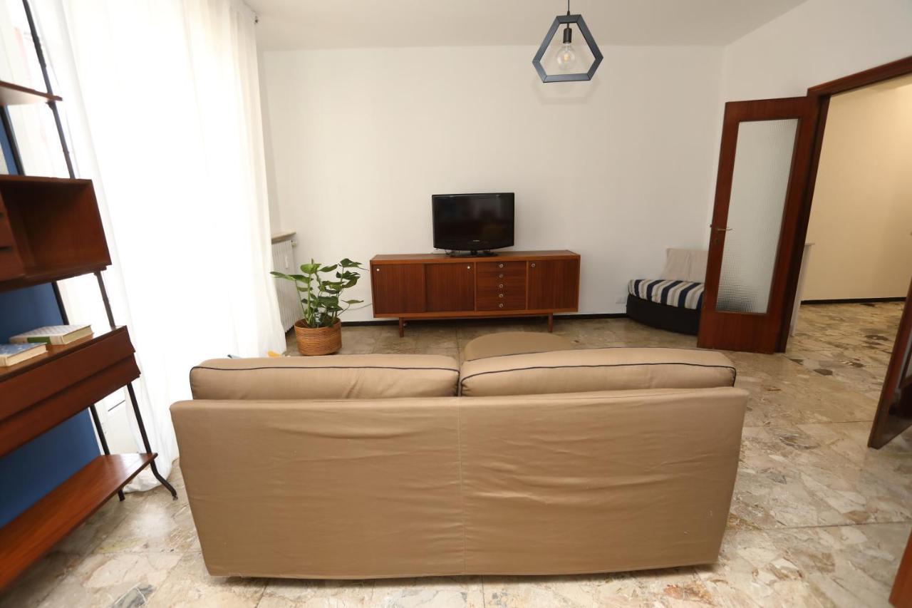 Dalla Nonna Casa Vacanze Apartamento Sestri Levante Exterior foto