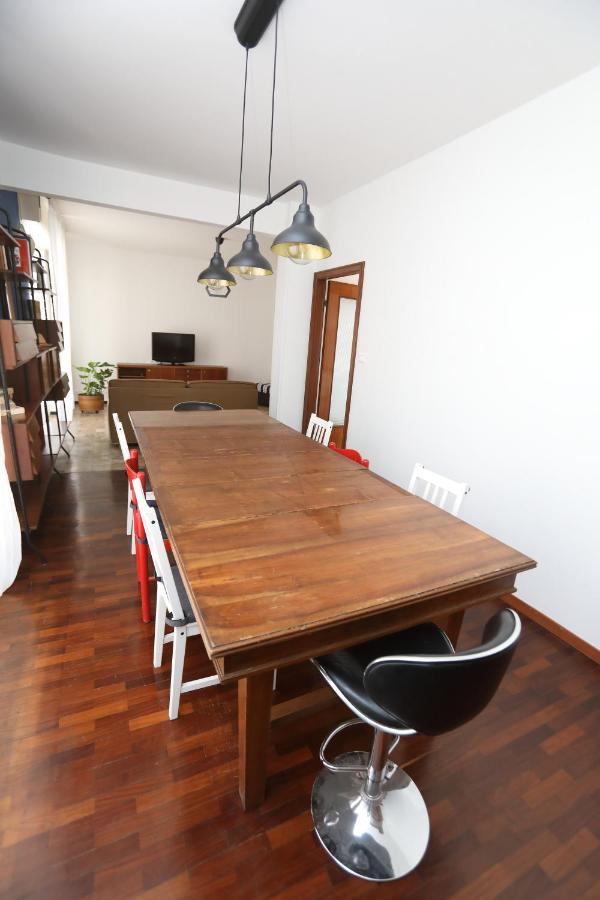 Dalla Nonna Casa Vacanze Apartamento Sestri Levante Exterior foto