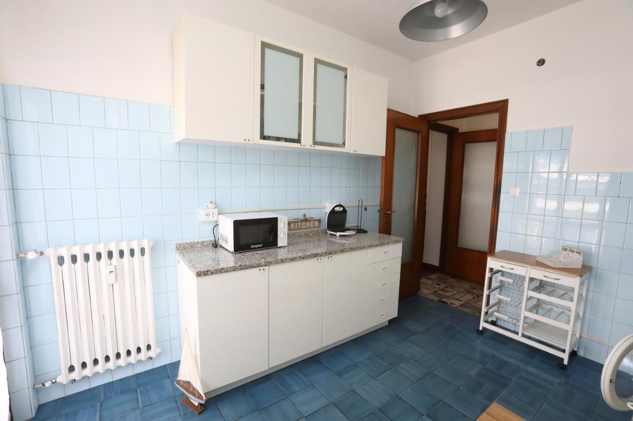 Dalla Nonna Casa Vacanze Apartamento Sestri Levante Exterior foto