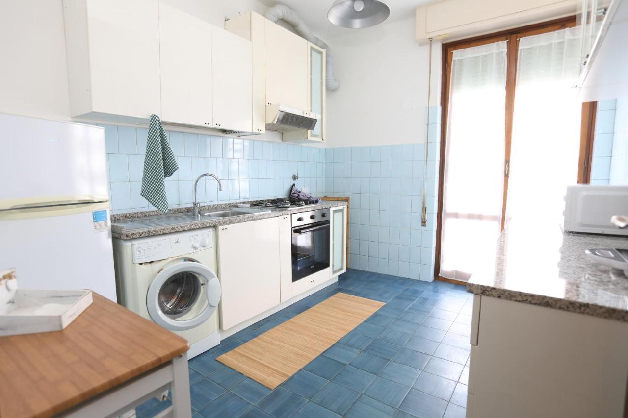 Dalla Nonna Casa Vacanze Apartamento Sestri Levante Exterior foto
