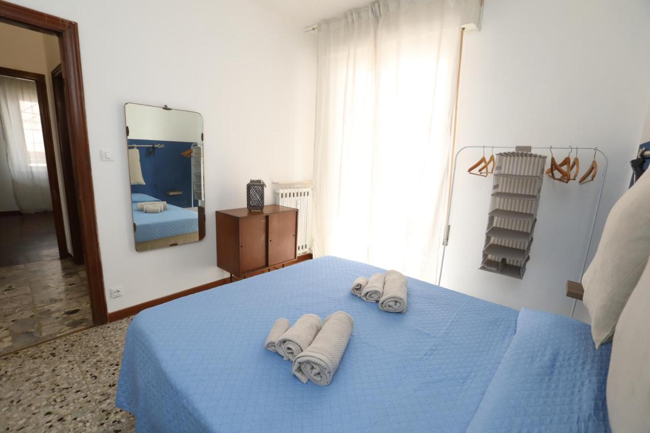 Dalla Nonna Casa Vacanze Apartamento Sestri Levante Exterior foto