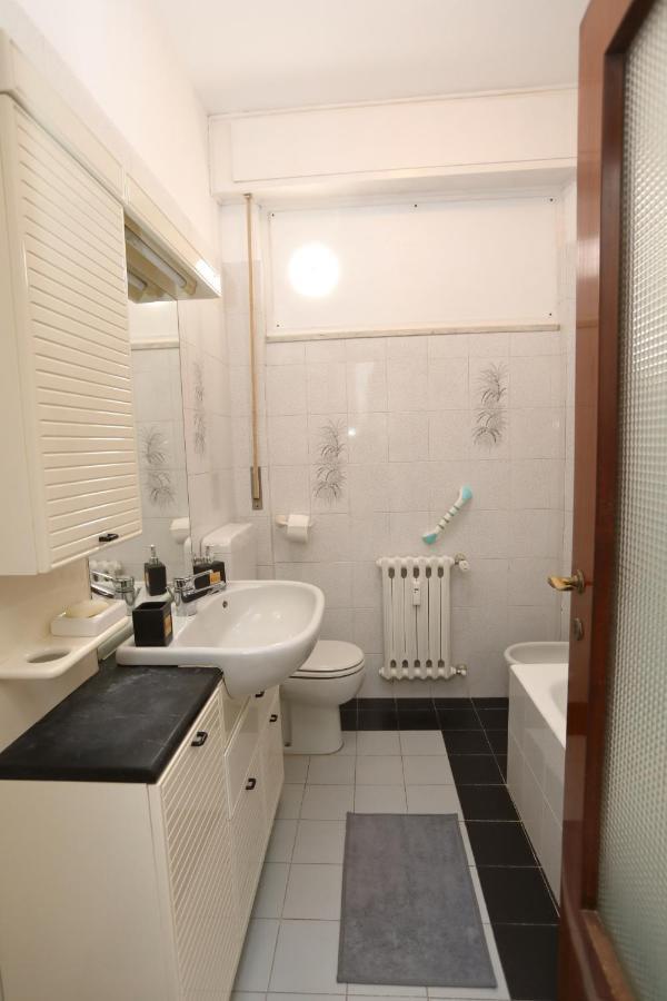 Dalla Nonna Casa Vacanze Apartamento Sestri Levante Exterior foto