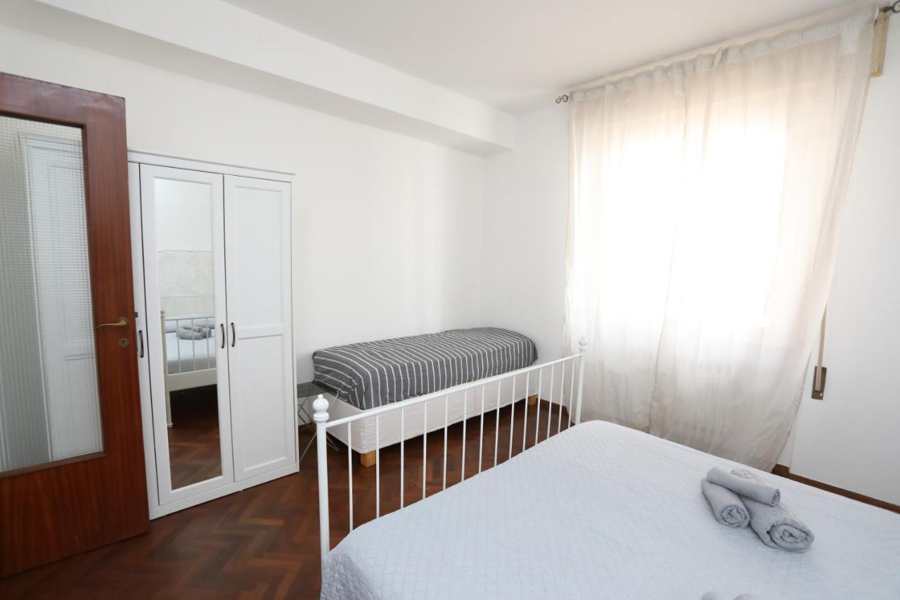 Dalla Nonna Casa Vacanze Apartamento Sestri Levante Exterior foto