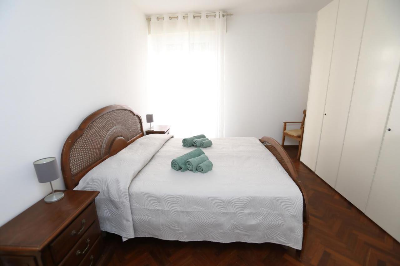 Dalla Nonna Casa Vacanze Apartamento Sestri Levante Exterior foto