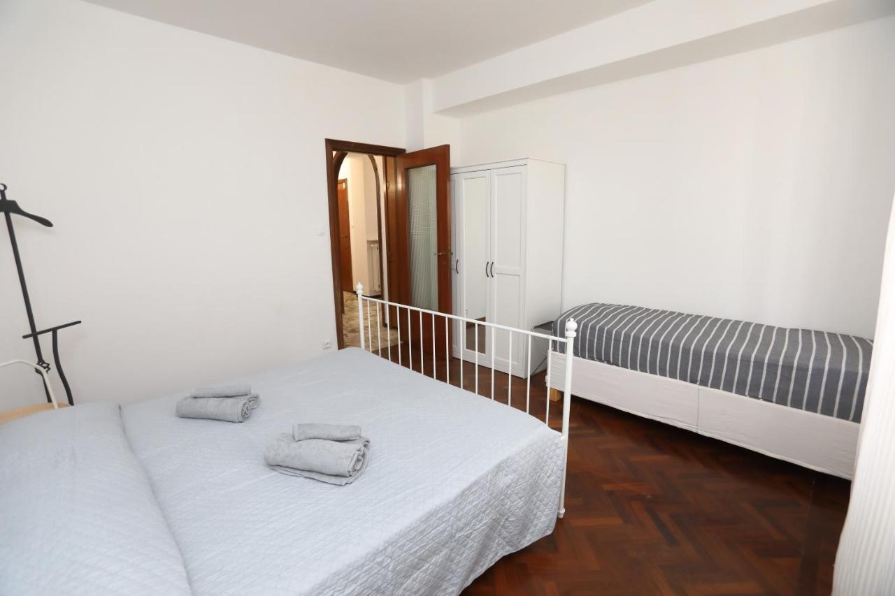 Dalla Nonna Casa Vacanze Apartamento Sestri Levante Exterior foto