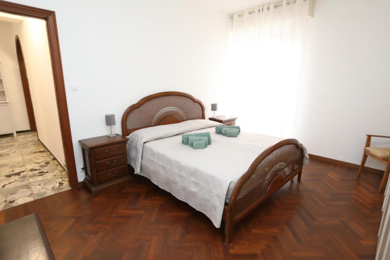 Dalla Nonna Casa Vacanze Apartamento Sestri Levante Exterior foto