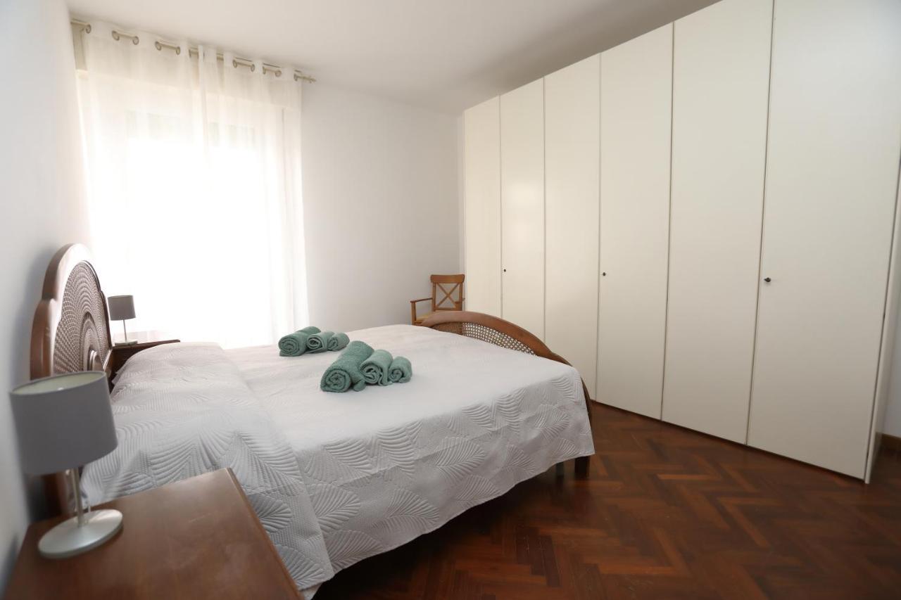 Dalla Nonna Casa Vacanze Apartamento Sestri Levante Exterior foto