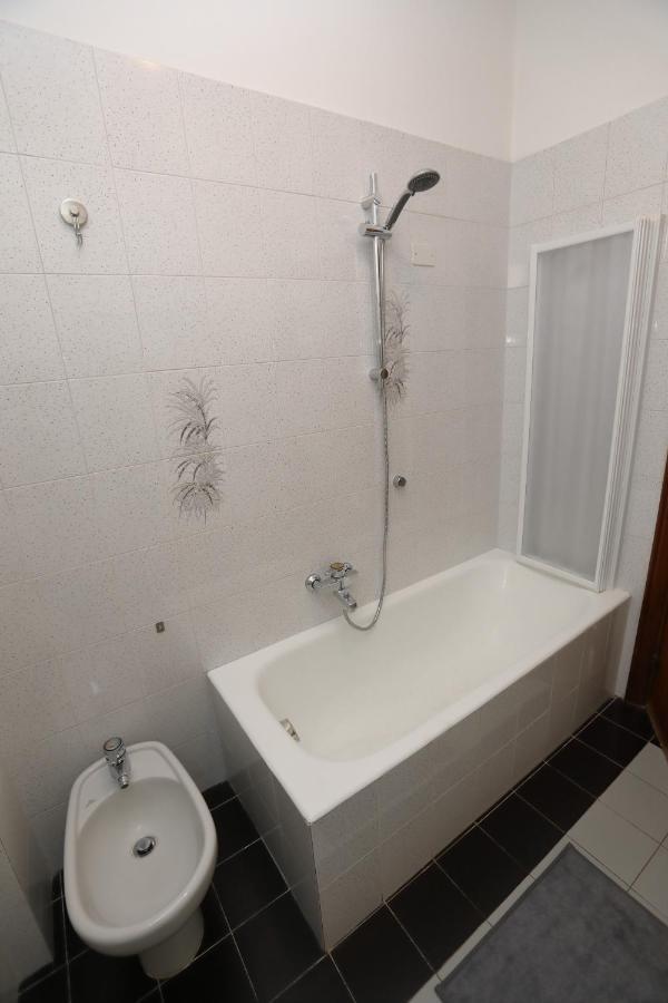 Dalla Nonna Casa Vacanze Apartamento Sestri Levante Exterior foto