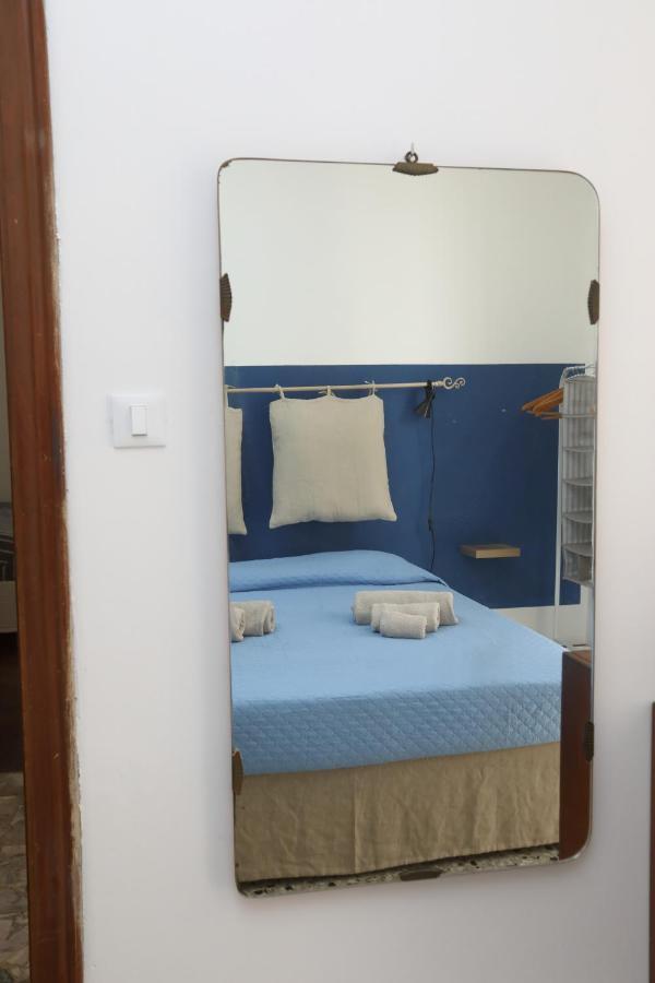 Dalla Nonna Casa Vacanze Apartamento Sestri Levante Exterior foto